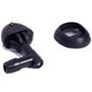 Esguicho Vidro Traseiro Chevrolet Agile 09/16 Spin 13/25 Celta 20/16 Corsa 94/01