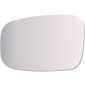 Lente Retrovisor Esquerdo Fiat Uno Vivace 2010 A 2021