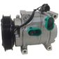 Compressor Ar Condicionado HB20 1.0 12v 2012/2024