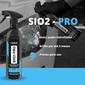Selante Cerâmico Vonixx SI02-PRO 500ml Selante Cerâmico Vonixx SI02-PRO 500ml