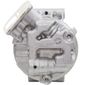 Compressor Ar Fiat Pulse Fastback 1.0 12v Turbo 22/...