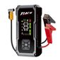 Auxiliar De Partida 12v 600A C/ Compressor Flach
