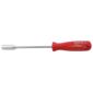 Chave Canhão Gedore Red 11mm Haste Aço Cromo-vanádio