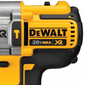 Parafusadeira e Furadeira de Impacto DeWalt DCD996B 1/2" 20V Sem Bateria