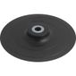 Disco PVC 7" Flexível Para Lixadeira Vonder 6099007000
