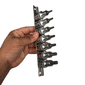 Jogo de Soquetes Torx Gedore RED T20-T50 Encaixe 1/2" GR62458107