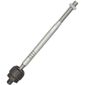 Barra Axial Chery QQ I 2011 a 2015 QQ II 2016 a 2020
