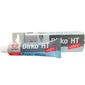 Cola Silicone Junta Alta Temperatura Cinza Dirko Ht Original