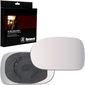 Lente Retrovisor LE Palio Economy Siena 2011/2017 Strada 2011/2019 (Modelo Metagal)