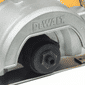 Serra Mármore DeWalt DW862B2 5" (125mm) 1400W 220V Serra Mármore DeWalt DW862B2 5" (125mm) 1400W 220V