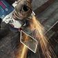 Disco de Corte Metal/Inox 9" x 1,9mm 2608619787 Bosch