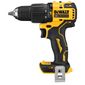 Parafusadeira e Furadeira de Impacto DeWalt ATOMIC 1/2" DCD709D2-BR 20V 2.0Ah