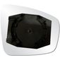 Lente Retrovisor Esquerdo Renault Kwid 2017 Em Diante