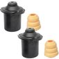 Kit Amortecedor Dianteiro GM Agile 08/14 2 LADOS