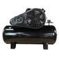 Compressor 25 Pés 250L 175PSI 5 Cv Trifásico 220/380V Motomil CMAV-25/250