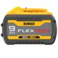 Bateria DeWalt DCB609-B3 20-60V Flexvolt LI-ION 9Ah