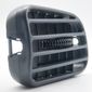 Difusor Ar GM S10/Blazer 01/11 Grafite Central Direito