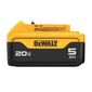 Bateria Lithium 20v Xr Max 5ah Dcb205-B3 DeWalt Bateria Lithium 20v Xr Max 5ah Dcb205-B3 DeWalt