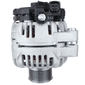 Alternador 80AMP Toyota Hilux 2.5/3.0 2005 EM DIANTE