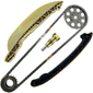 Kit Corrente Distribuição Ford Fiesta/Ka/Ecosport 1.0/1.6 Zetec Rocam - Focus/Escort 1.6 8V Zetec Kit Corrente Distribuição Ford Fiesta/Ka/Ecosport 1.0/1.6 Zetec Rocam - Focus/Escort 1.6 8V Zetec