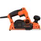 Plaina Elétrica Black+Decker 710W 220V BEW712-B2