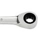 Chave Combinada Catraca 8mm Stanley