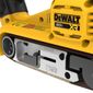 Lixadeira de Cinta 20v Sem Bateria DCW220B B3 DeWalt