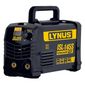 Inversor Solda Elétrica MMA Lynus 100A 220V