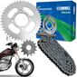 Kit Relação Sem Retentor Suzuki Intruder 125 2001 a 2017 YES 125 2005 2014 Kit Relação Sem Retentor Suzuki Intruder 125 2001 a 2017 YES 125 2005 2014