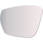Lente Retrovisor Esquerdo VW Polo Virtus 2022 Em Diante