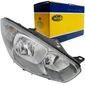 Farol Marelli Direito Fiat Grand Siena Sublime Após 2016