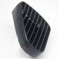 Difusor Ar Fiat Palio/Siena/Strada Fire 2002 a 2010 Preto Central Esquerdo