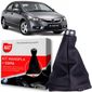 Coifa Alavanca Câmbio Honda Civic 2007 Até 2011 Nat Coifa Alavanca Câmbio Honda Civic 2007 Até 2011 Nat
