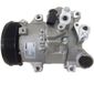 Compressor Ar Toyota Corolla 1.8 16v 12/15