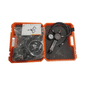 Conjunto Teste Simultâneo Pressão/Vazão Combustíveis 109755 Raven.