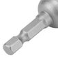 Soquete Magnético para Parafusadeira MTX 7/16" x 65 mm - Jogo com 5 Peças