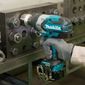 Chave Impacto Makita 18V 3/4 Torque 125 Kg Com Bateria Chave Impacto Makita 18V 3/4 Torque 125 Kg Com Bateria