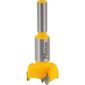 Fresa Para Dobradiça Caneco 26mm Vonder 5314100026