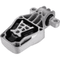 Coxim Motor Traseiro Câmbio MBB
