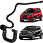 Mangueira Inferior Radiador Fiat Uno Mobi 3 Cilindro Após 2017