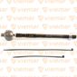Barra Axial Hyundai HR 2004 em diante