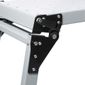 Plataforma Metálica Dobrável 150 Kg Vonder 8501150000