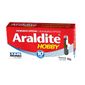 Adesivo Epóxi Bi-Componente Araldite Hobby 16g