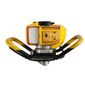 Perfurador de Solo 52cc 2T CSM Sem Broca Perfurador de Solo 52cc 2T CSM Sem Broca
