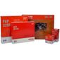 Kit Filtros Fox 1.0 12v 14/... Gol Voyage G7 1.0 12V WKL300 Wega
