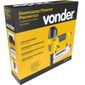 Grampeador Pinador Pneumático GPV 201 Vonder 6258000201