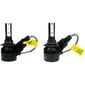 Kit 2 Lâmpadas Super Led Code 12V 8000K 9005/9006