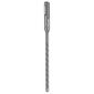 Broca 4 Pontas Encaixe SDS Plus MTX 06x160mm