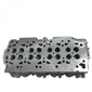 Cabeçote Nissan Frontier 2.5 16v 08/12 YD25DDTI Cabeçote Nissan Frontier 2.5 16v 08/12 YD25DDTI