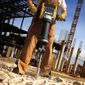 Martelo Demolidor DeWalt D25980-B2 2.100W Encaixe 1.1/8" Martelo Demolidor DeWalt D25980-B2 2.100W Encaixe 1.1/8"